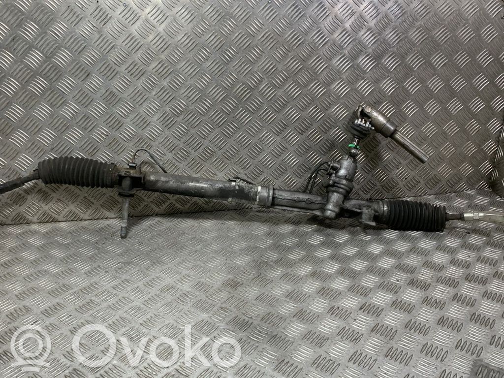 Citroen C5 Vairo kolonėlė 