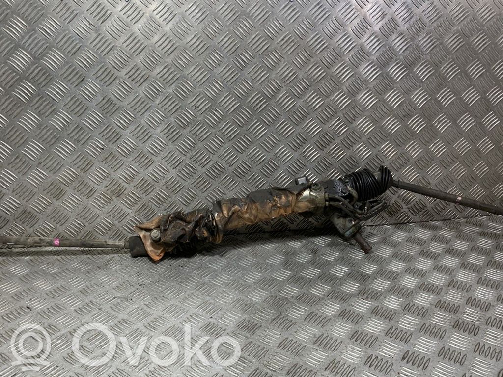 Citroen Xsara Hammastanko 