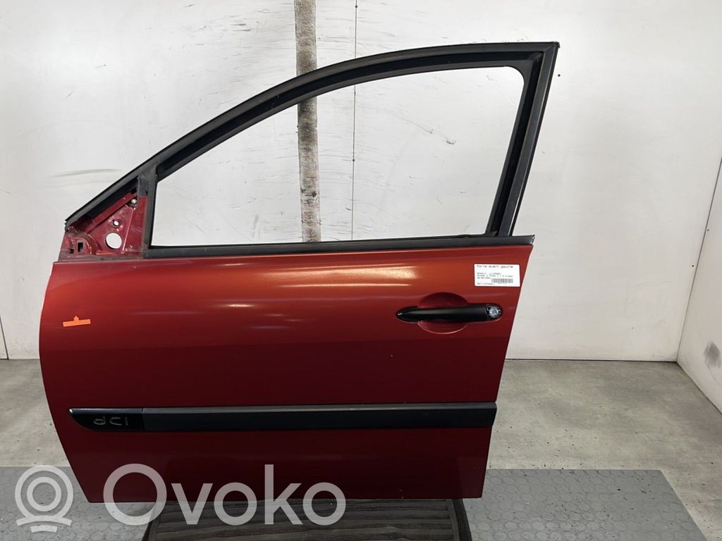 Renault Megane II Portiera anteriore