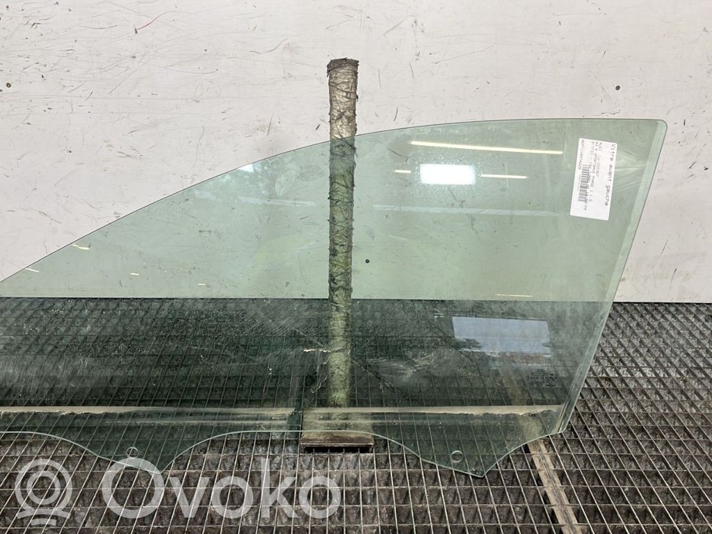 Audi A3 8Y Vitre de fenêtre porte avant (4 portes)