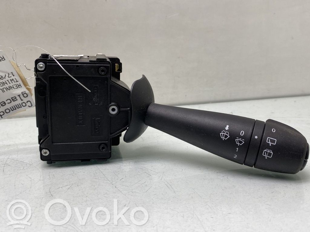 Renault Twingo III Leva comando tergicristalli 