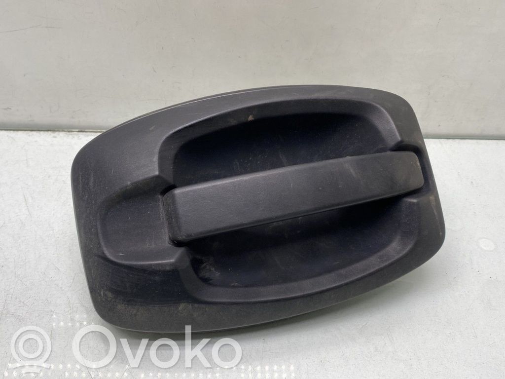 Citroen Jumper Manecilla externa puerta delantera 