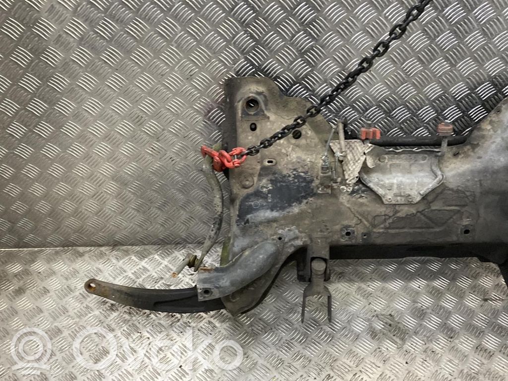 Front subframe   3502FJ