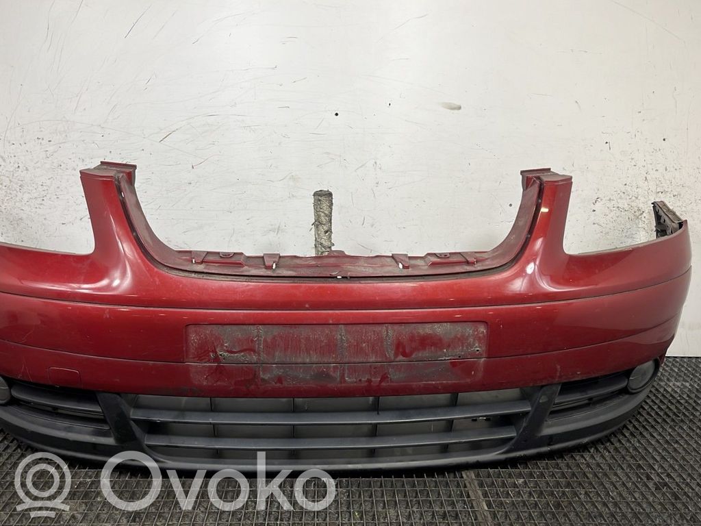 Volkswagen Caddy Zderzak przedni 