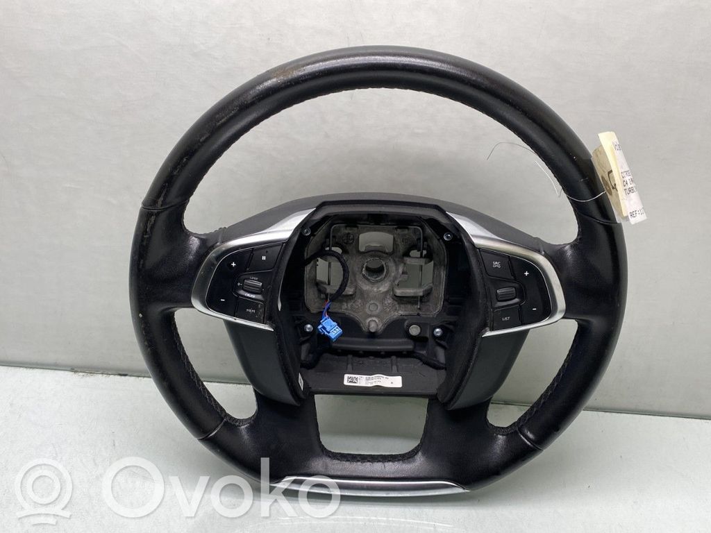 Citroen C4 II Volante 