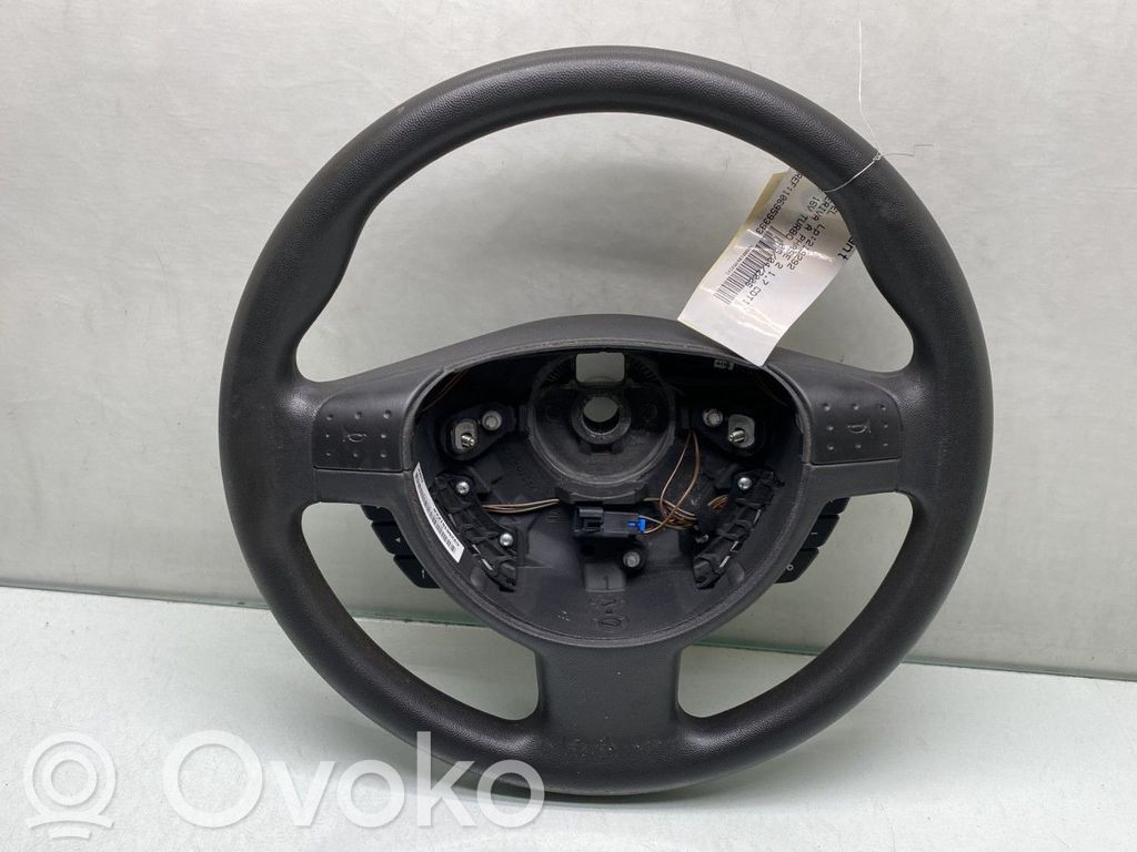 Opel Meriva A Vairas 