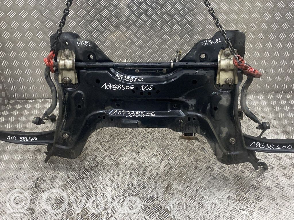 DS Automobiles 5 Front subframe 