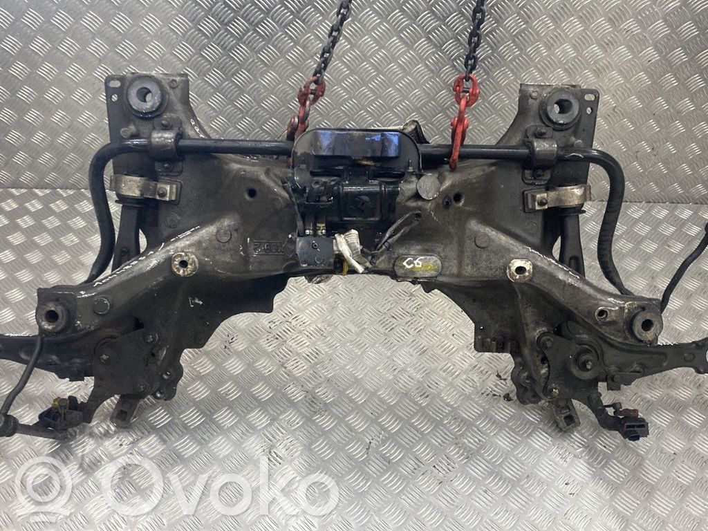 Citroen C6 Front subframe 