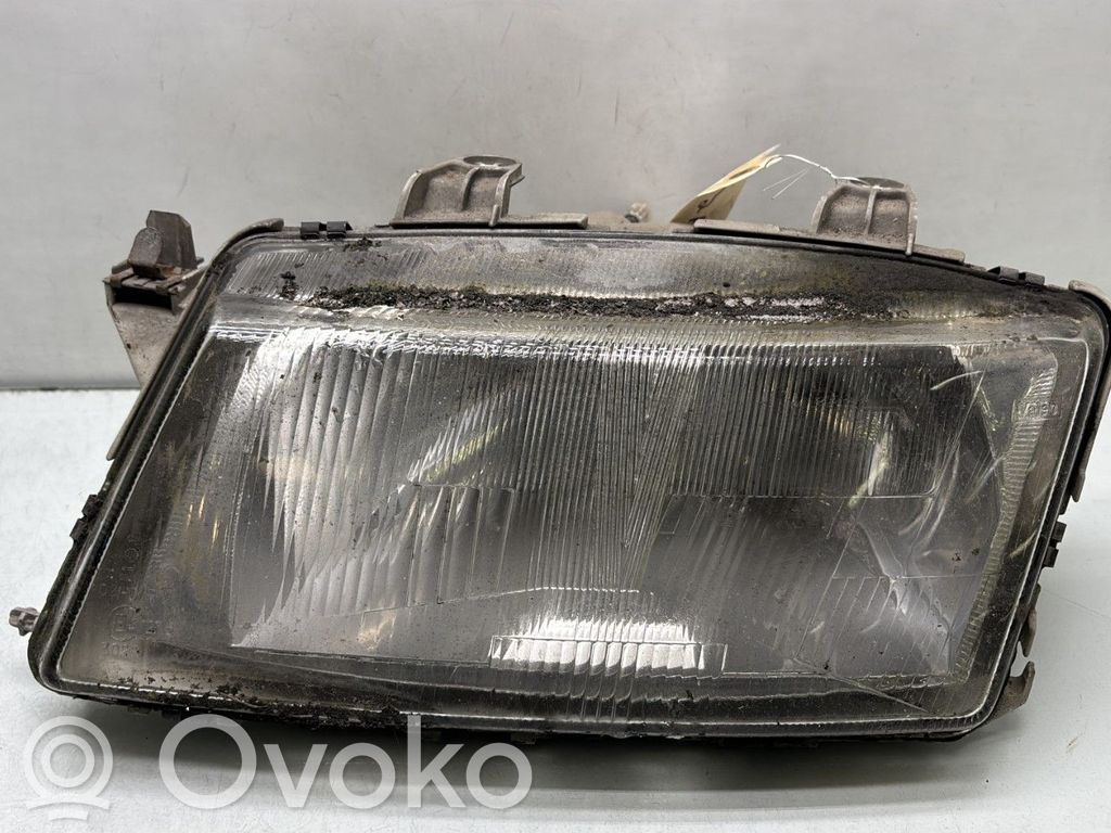 Saab 9-3 Ver1 Priekšējais lukturis 