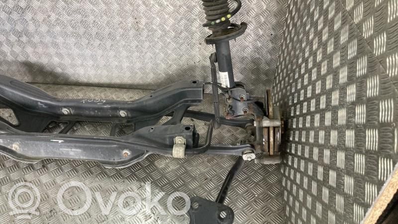 Fiat 500X Grinda punții spate 