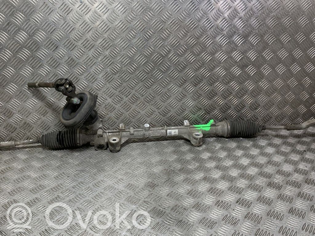 Dacia Duster II Hammastanko 