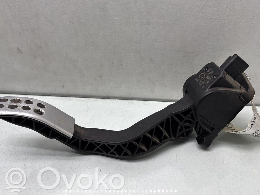 Peugeot 307 Pedal del acelerador 