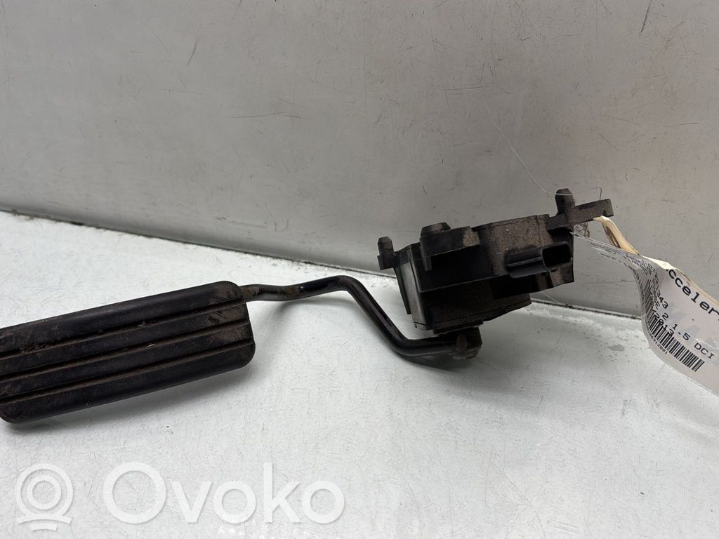 Renault Grand Modus Kaasupoljin 