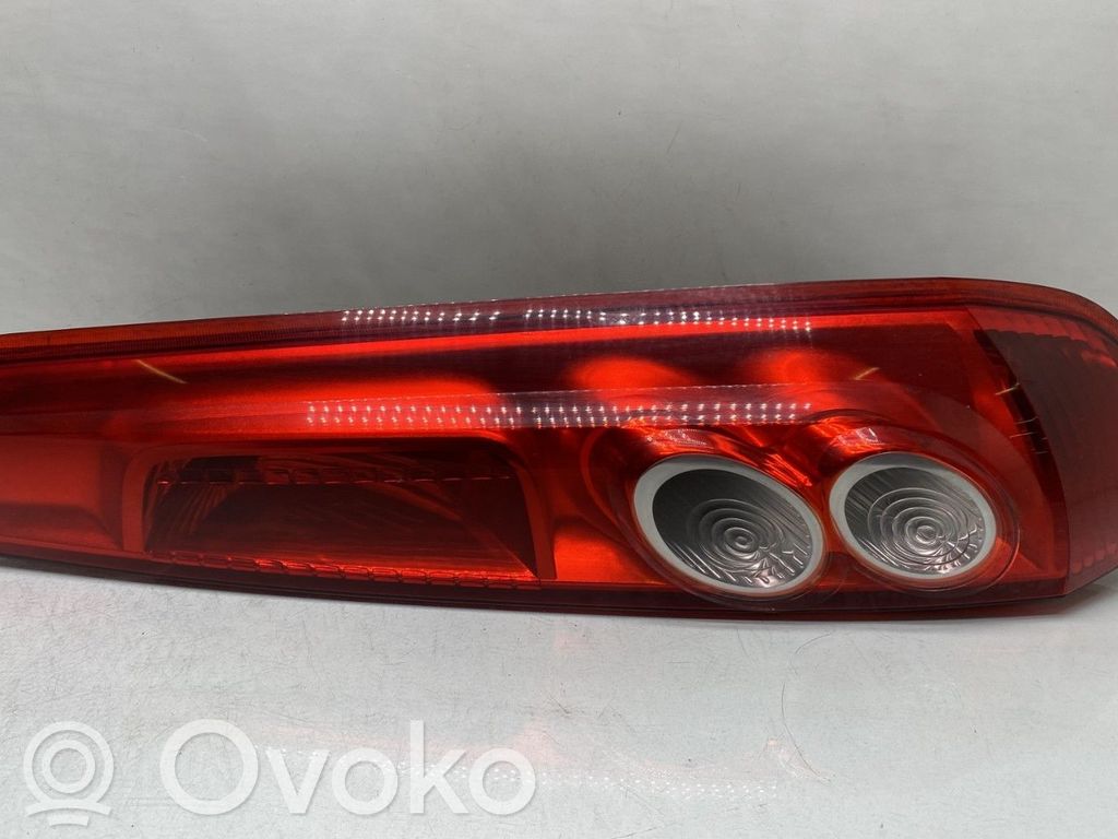 Ford Fiesta Takavalot 