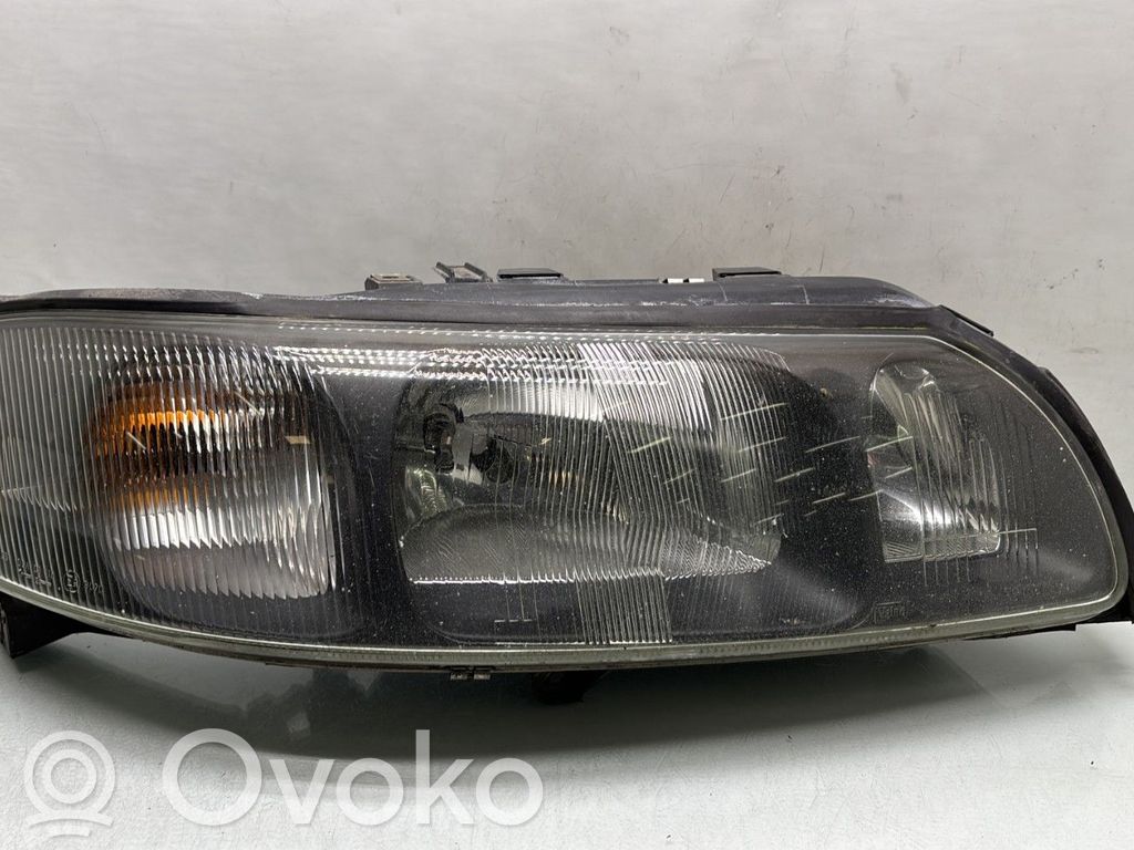 Volvo S60 Phare frontale 