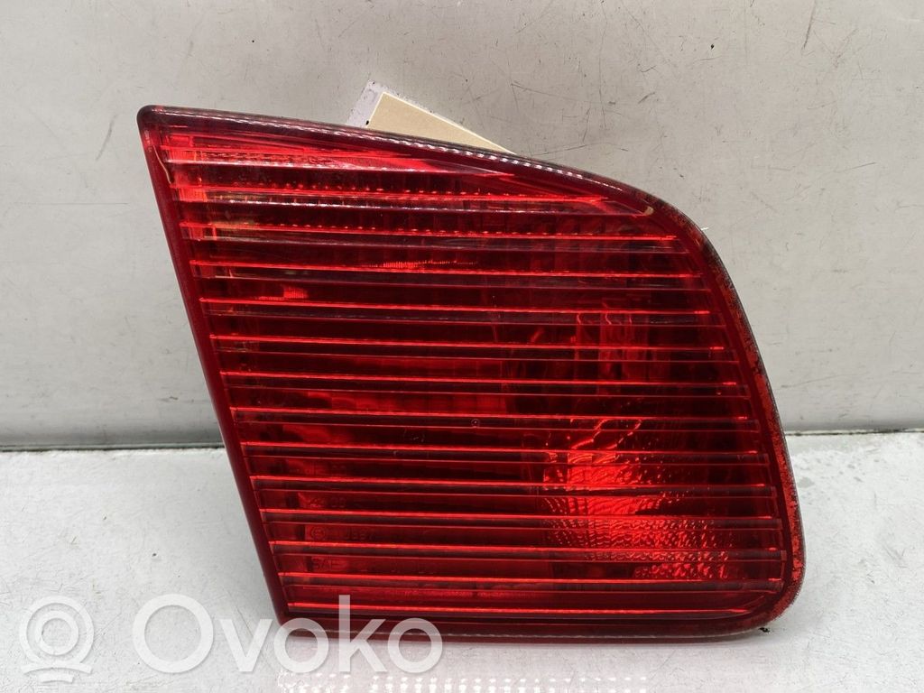 Saab 9-5 Takaluukun takavalot 