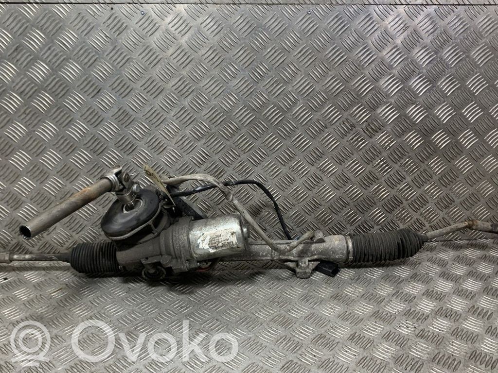Citroen C2 Lenkgetriebe 