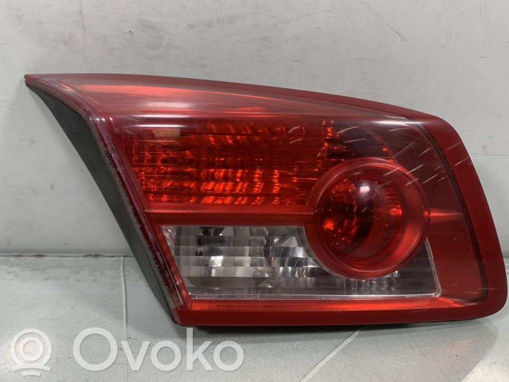 Renault Vel Satis Takaluukun takavalot 