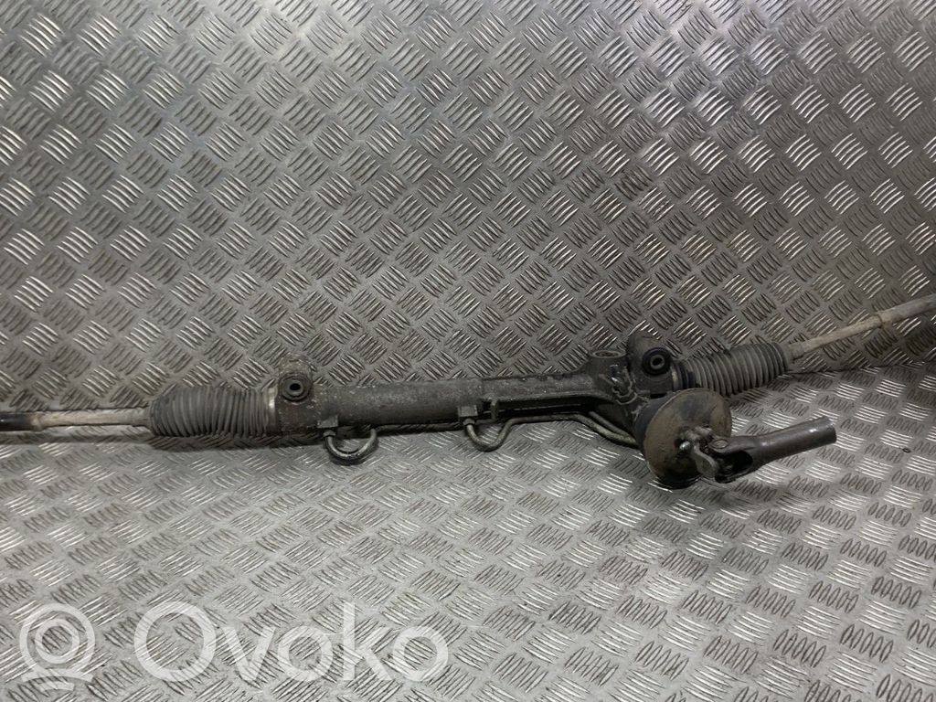 Opel Astra H Lenkgetriebe 