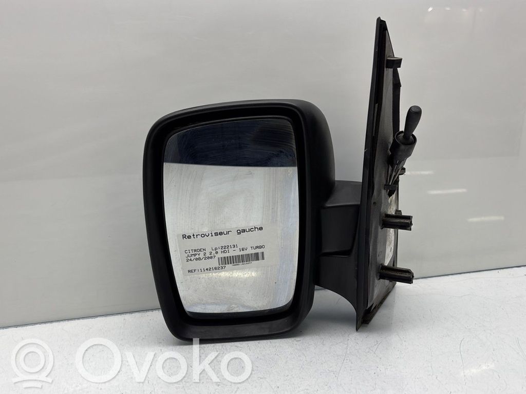 Citroen Jumpy Spogulis (mehānisks) 