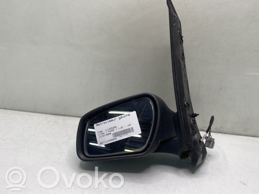 Ford C-MAX I Espejo lateral manual 