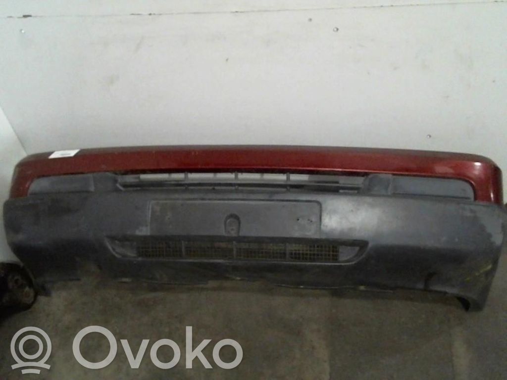 Citroen Evasion Front bumper 