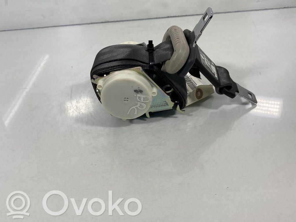 Renault Grand Modus Saugos diržas vidurinis (gale) 