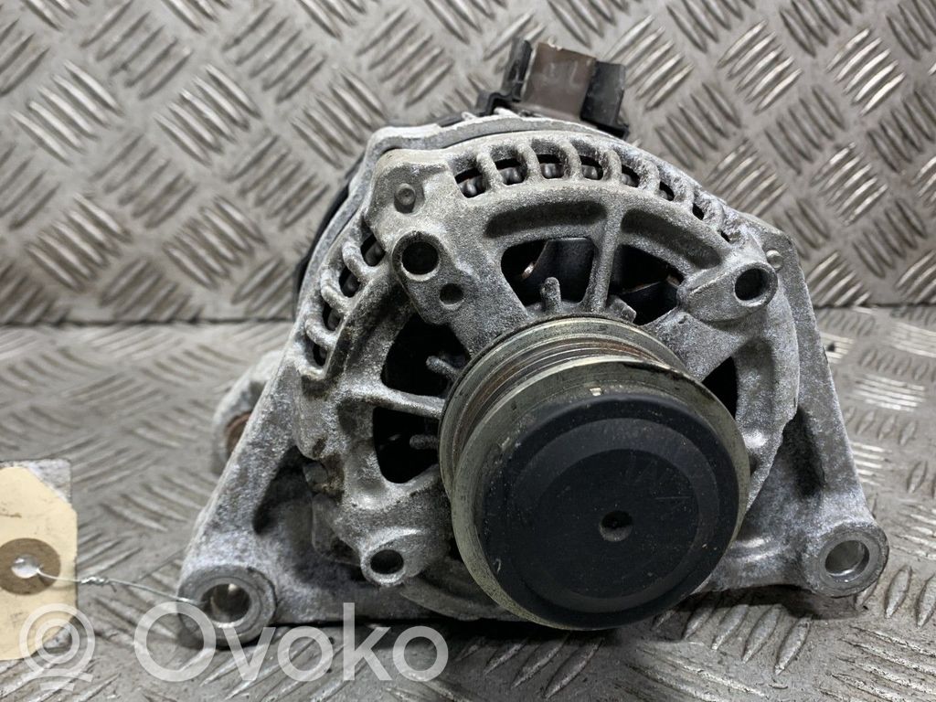 Ģenerators   13520812,CEV9016