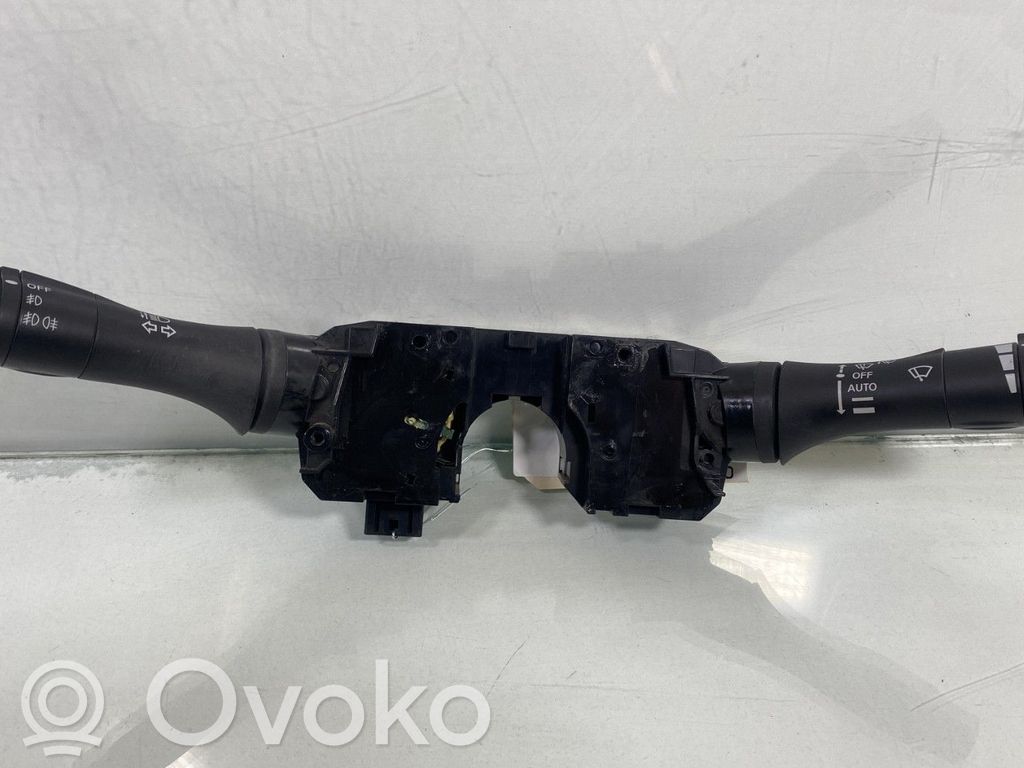 Nissan Micra Other interior part 