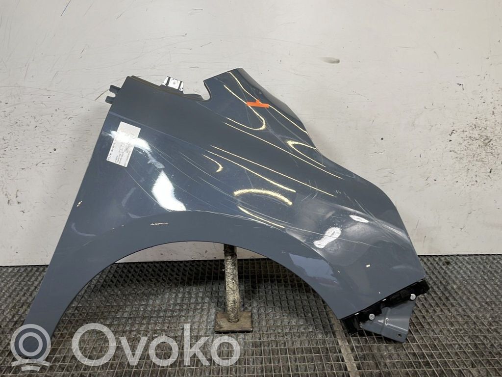 Błotnik przedni   6311200Q0M