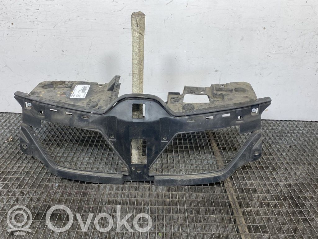 Renault Arkana Oberteil Schlossträger Frontträger Frontmaske 