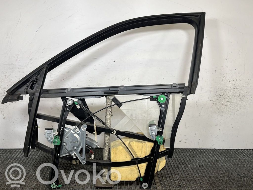 Audi A4 S4 B5 8D Elektryczny podnośnik szyby drzwi przednich 