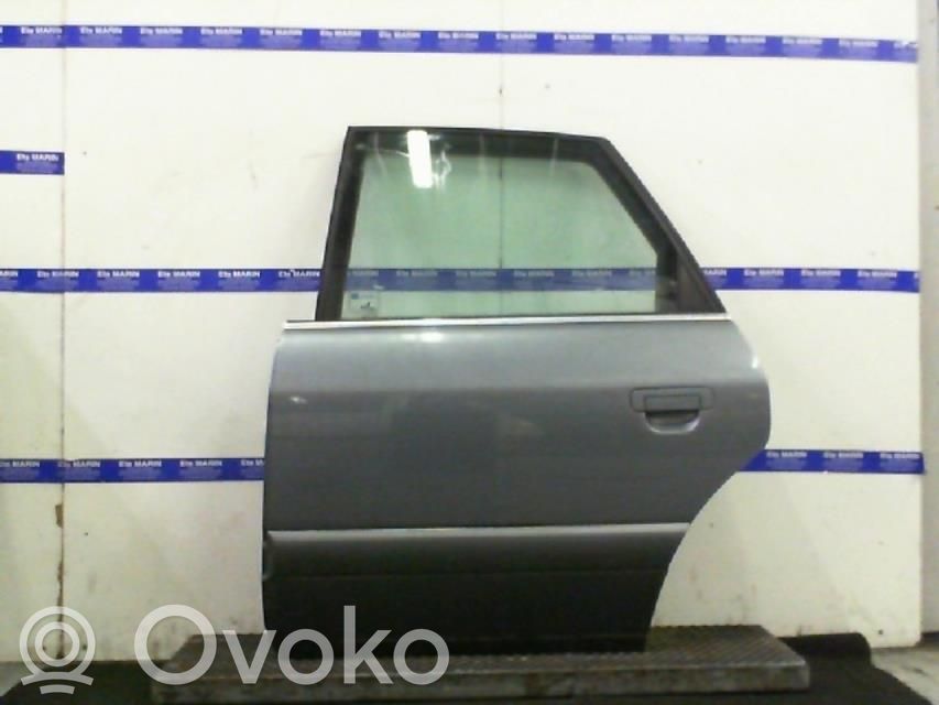 Audi A6 S6 C4 4A Puerta trasera 