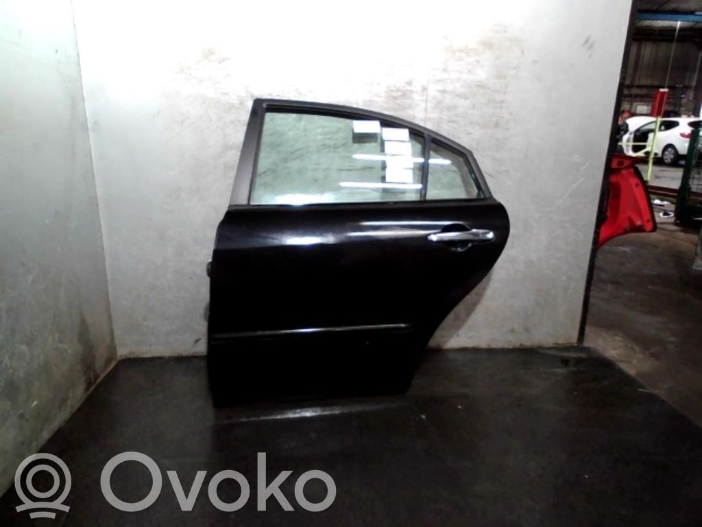 Mazda 6 Galinės durys 