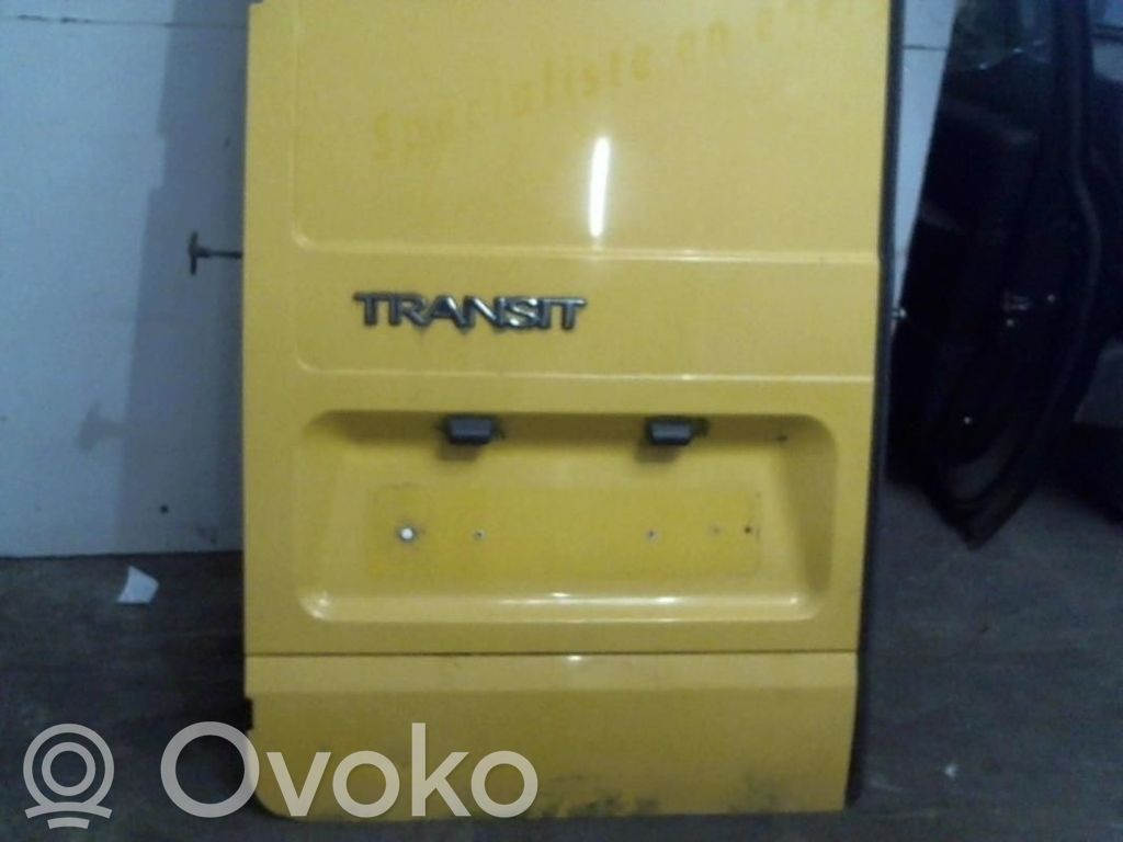 Ford Transit Дверь 