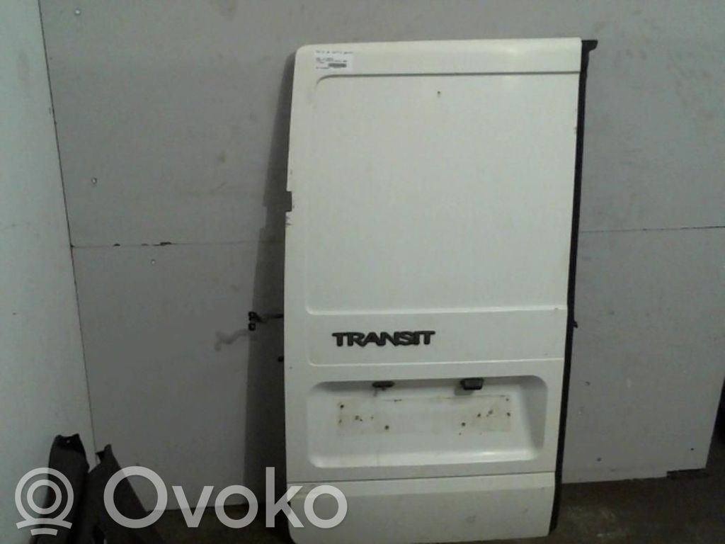 Back/rear loading door   4776719