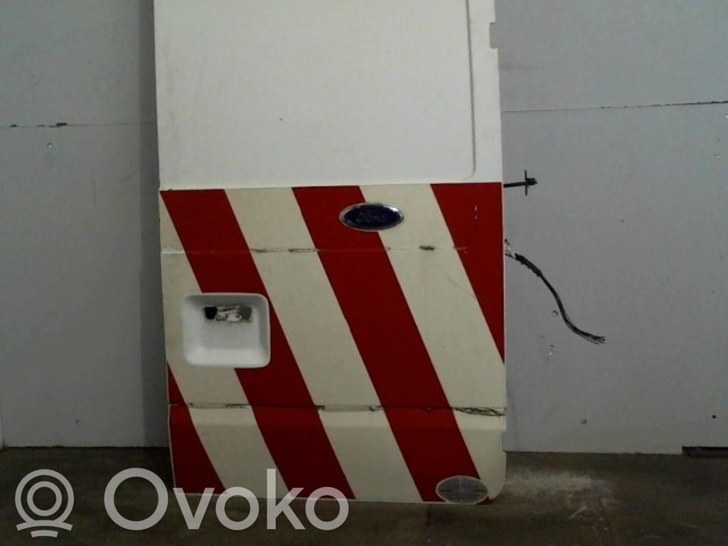 Ford Transit Durvis 