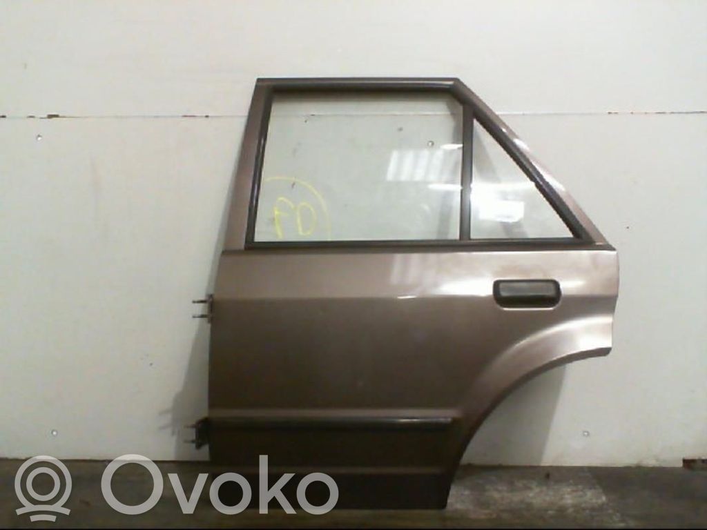 Ford Escort Galinės durys 