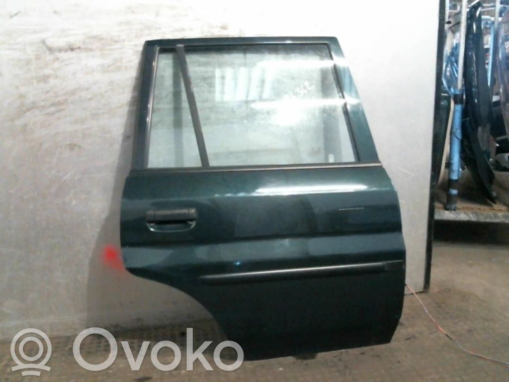 Mazda Demio Galinės durys 