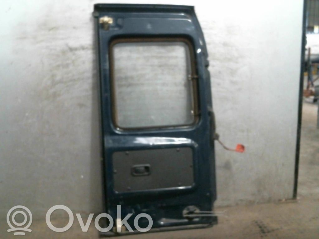 Ford Courier Durvis 