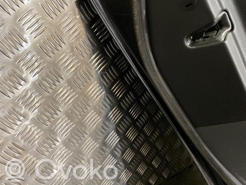 Seat Exeo (3R) Puerta trasera 