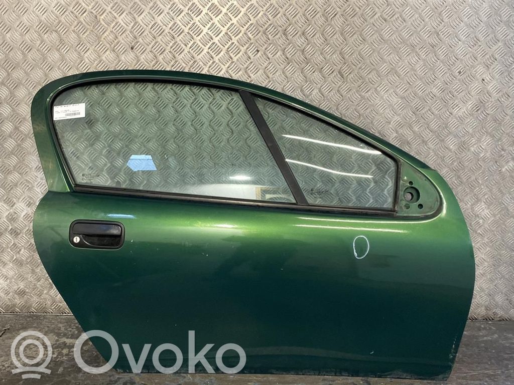 Opel Tigra A Durvis 