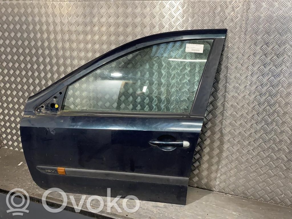 Renault Laguna II Puerta delantera 