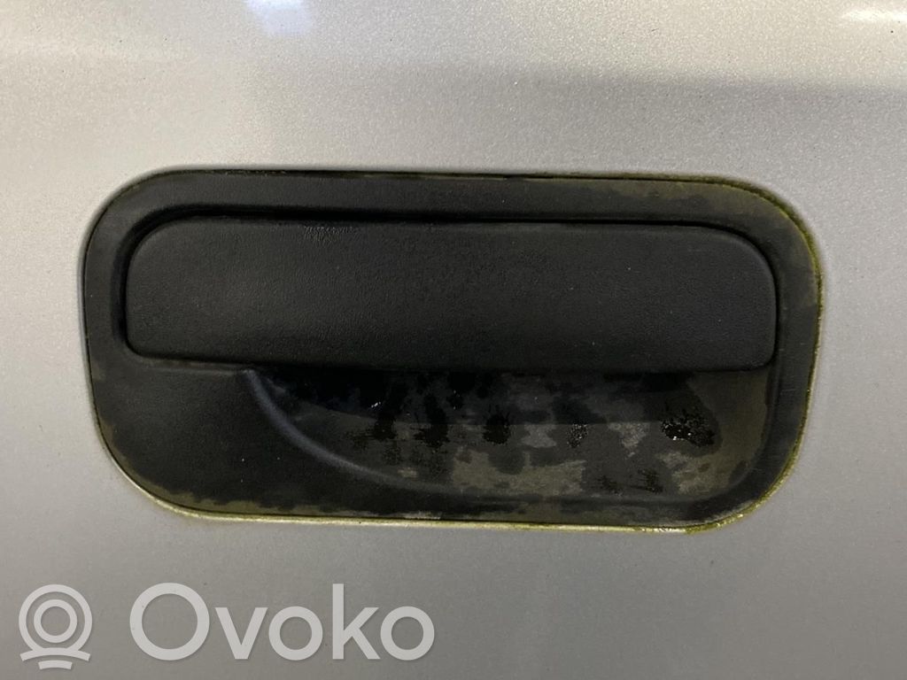 Opel Vectra B Puerta trasera 