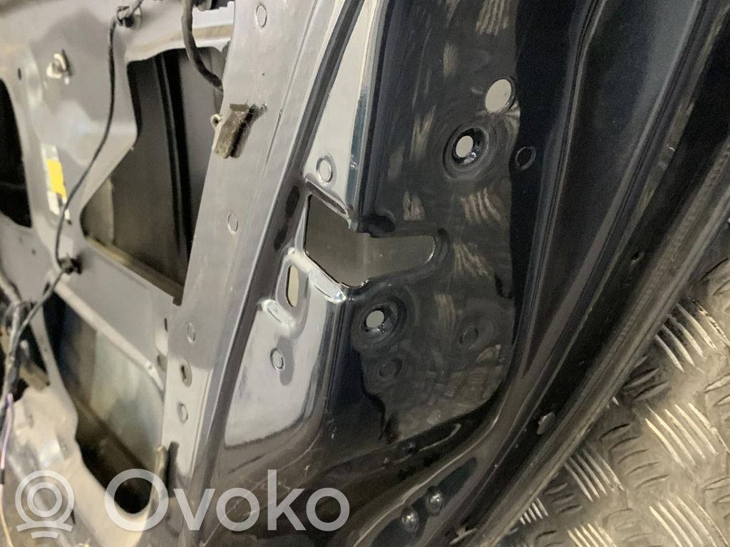 Renault Vel Satis Puerta trasera 