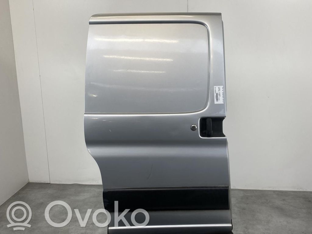 Citroen Berlingo Šoninės slankiojančios durys 