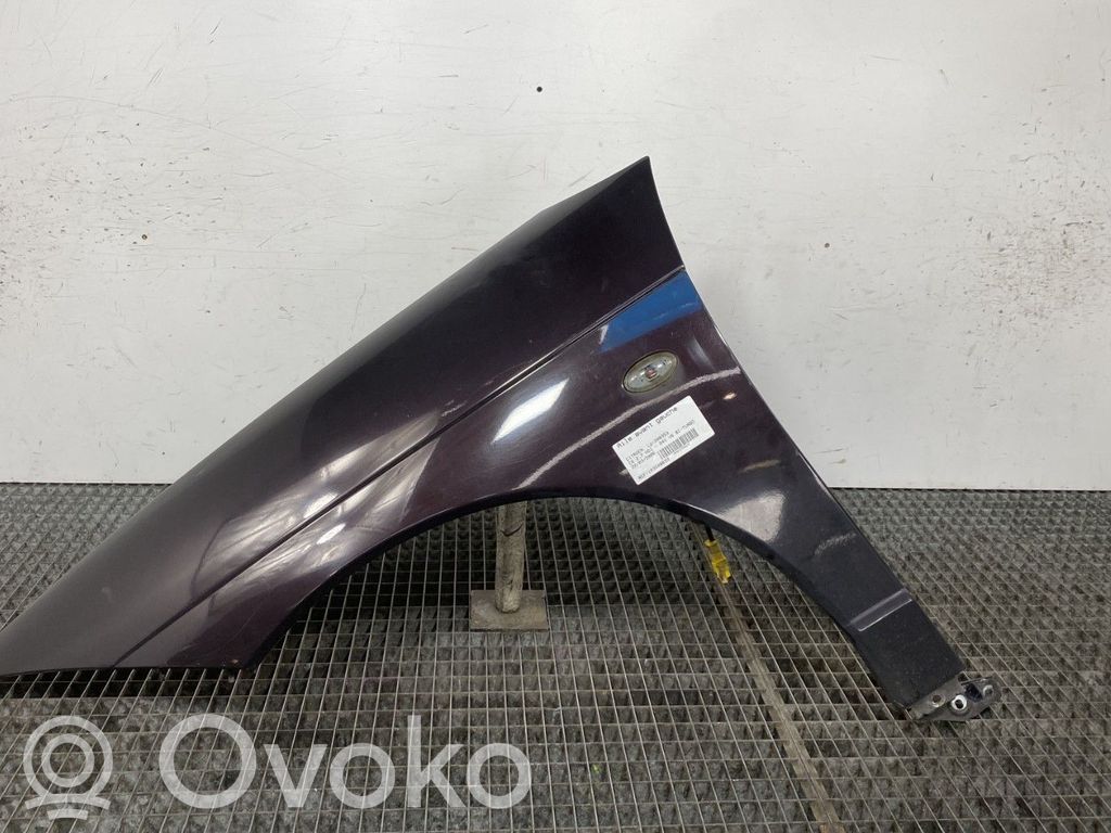 Parafango   7840Q1