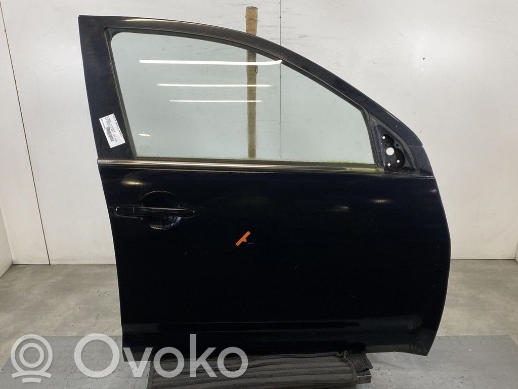 Citroen C-Crosser Puerta delantera 