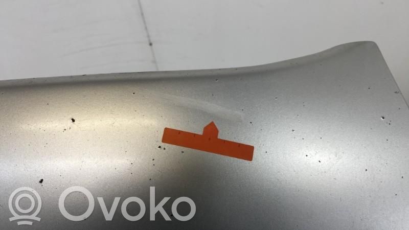 Ford Puma Engine bonnet/hood 