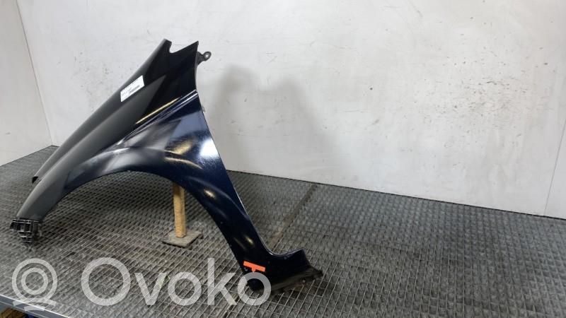 Honda FR-V Guardabarro 